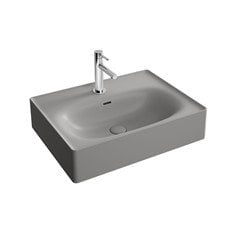 Vitra Equal Lavabo 43 cm 7241B476-0001-S